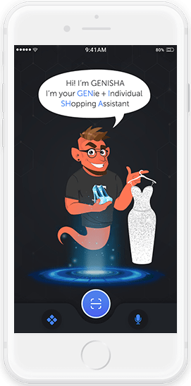 App order